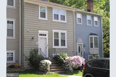 10053 Chestnut Wood Lane, Burke, VA 22015 - Photo 1