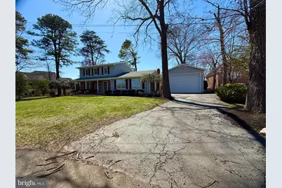 2960 Hibbard Street, Oakton, VA 22124 - Photo 49