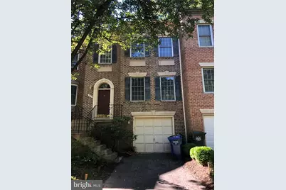 9671 Britford Drive, Burke, VA 22015 - Photo 1