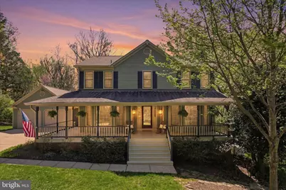 10101 Mill Wheel Lane, Vienna, VA 22182 - Photo 1