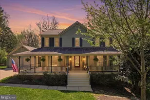 10101 Mill Wheel Ln, Vienna, VA 22182 - Photo 1