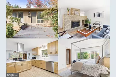 4024 Iva Lane, Annandale, VA 22003 - Photo 1