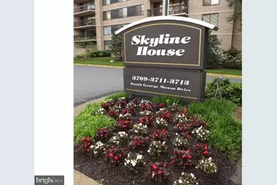 3709 S George Mason Drive #1610 E, Falls Church, VA 22041 - Photo 53