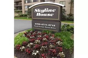 3709 S George Mason Dr, Falls Church, VA 22041 - Photo 53