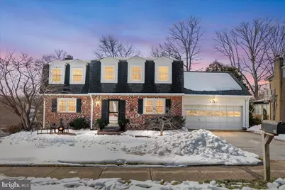 5262 Pumphrey Drive, Fairfax, VA 22032 - Photo 1