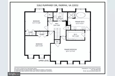 5262 Pumphrey Drive, Fairfax, VA 22032 - Photo 53