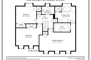 5262 Pumphrey Dr, Fairfax, VA 22032 - Photo 53