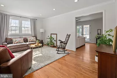 5262 Pumphrey Drive, Fairfax, VA 22032 - Photo 5