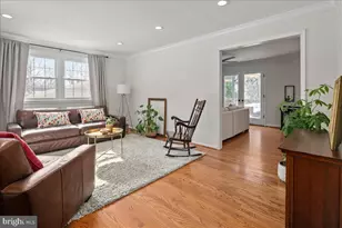 5262 Pumphrey Dr, Fairfax, VA 22032 - Photo 5