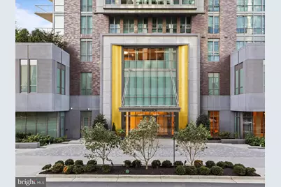 7887 Jones Branch Drive #1406, McLean, VA 22102 - Photo 3