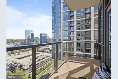 7887 Jones Branch Drive #1406, McLean, VA 22102 - Photo 11