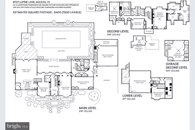 6707 Lupine Lane, McLean, VA 22101 - Photo 37