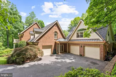 6707 Lupine Lane, McLean, VA 22101 - Photo 35