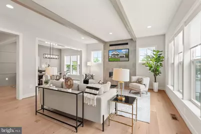 8217 Bucknell Drive, Vienna, VA 22180 - Photo 21