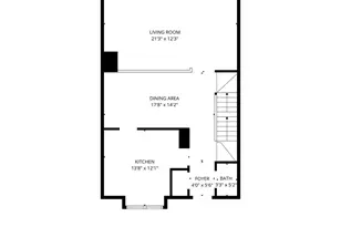 6870 Deer Run Dr, Alexandria, VA 22306 - Photo 25