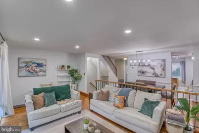 6870 Deer Run Drive, Alexandria, VA 22306 - Photo 13