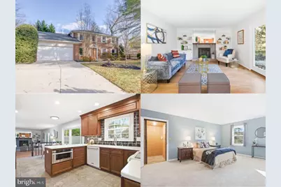 10127 Red Spruce Road, Fairfax, VA 22032 - Photo 1