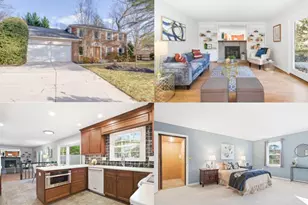 10127 Red Spruce Rd, Fairfax, VA 22032 - Photo 1