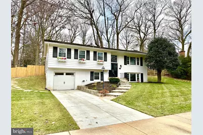 2529 W Meredith Drive, Vienna, VA 22181 - Photo 1
