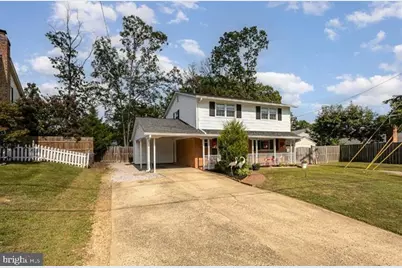 6919 Rolling Road, Springfield, VA 22152 - Photo 1