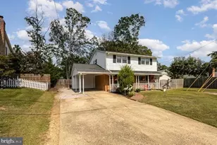 6919 Rolling Rd, Springfield, VA 22152 - Photo 1