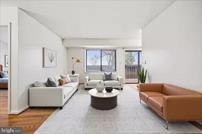 6441 Richmond Highway #102, Alexandria, VA 22306 - Photo 3