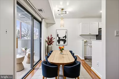 6441 Richmond Highway #102, Alexandria, VA 22306 - Photo 5