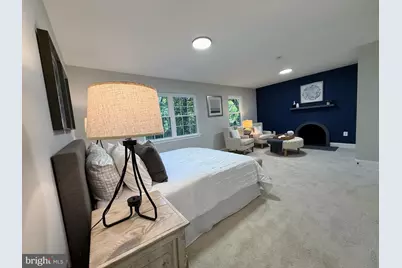 9983 Hemlock Woods Lane, Burke, VA 22015 - Photo 23