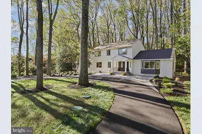 8355 Alvord Street, McLean, VA 22102 - Photo 47