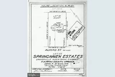 8355 Alvord Street, McLean, VA 22102 - Photo 55