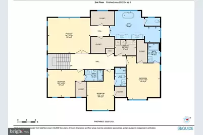 623 Echols Street SE, Vienna, VA 22180 - Photo 3