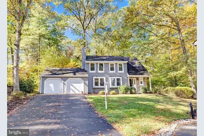 5947 New England Woods Drive, Burke, VA 22015 - Photo 1