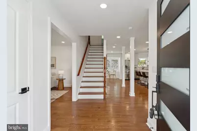 4773 Farndon Court, Fairfax, VA 22032 - Photo 3