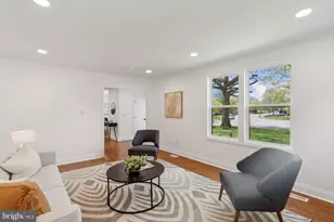 4773 Farndon Ct, Fairfax, VA 22032 - Photo 5