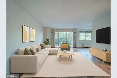 2059 Huntington Avenue #300, Alexandria, VA 22303 - Photo 5