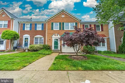 8061 Sky Blue Drive, Alexandria, VA 22315 - Photo 1