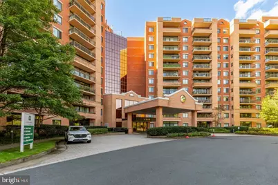 2230 George C Marshall Drive #306, Falls Church, VA 22043 - Photo 1