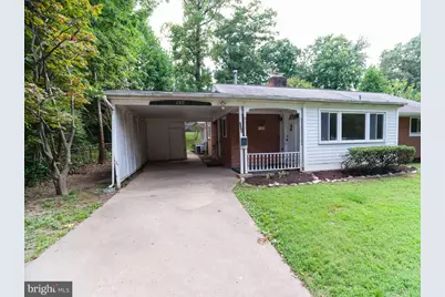 7319 Monticello Boulevard, Springfield, VA 22150 - Photo 13