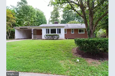 7319 Monticello Boulevard, Springfield, VA 22150 - Photo 1