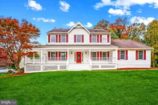 15513 Meherrin Dr, Centreville, VA 20120 - Photo 1