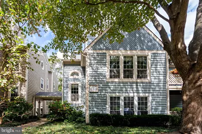 7778 Willow Point Drive #7778, Falls Church, VA 22042 - Photo 1