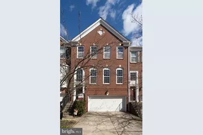 5237 Jule Star Drive, Centreville, VA 20120 - Photo 1