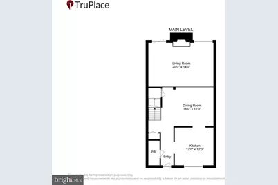 7422 Chummley Court, Falls Church, VA 22043 - Photo 31