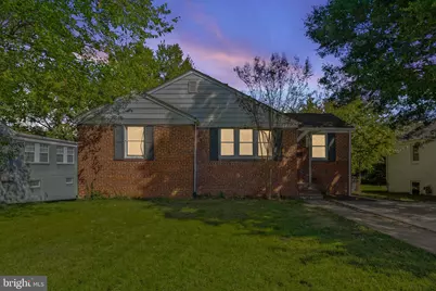 2716 School Street, Alexandria, VA 22303 - Photo 1