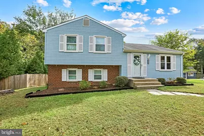 15303 Whispering Glen Court, Centreville, VA 20120 - Photo 1