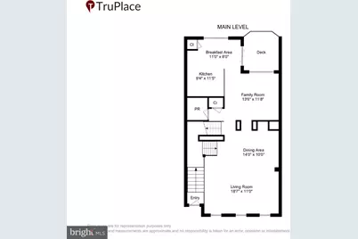 3335 Beechcliff Drive, Alexandria, VA 22306 - Photo 35