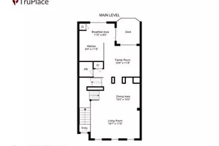 3335 Beechcliff Dr, Alexandria, VA 22306 - Photo 35