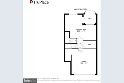 3335 Beechcliff Drive, Alexandria, VA 22306 - Photo 79