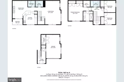 12180 Abington Hall Place #207, Reston, VA 20190 - Photo 37