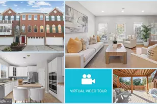 8238 Shannons Landing Way, Lorton, VA 22079 - Photo 1